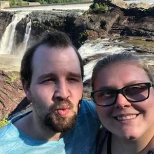 Meet your Posher, Tamika rose